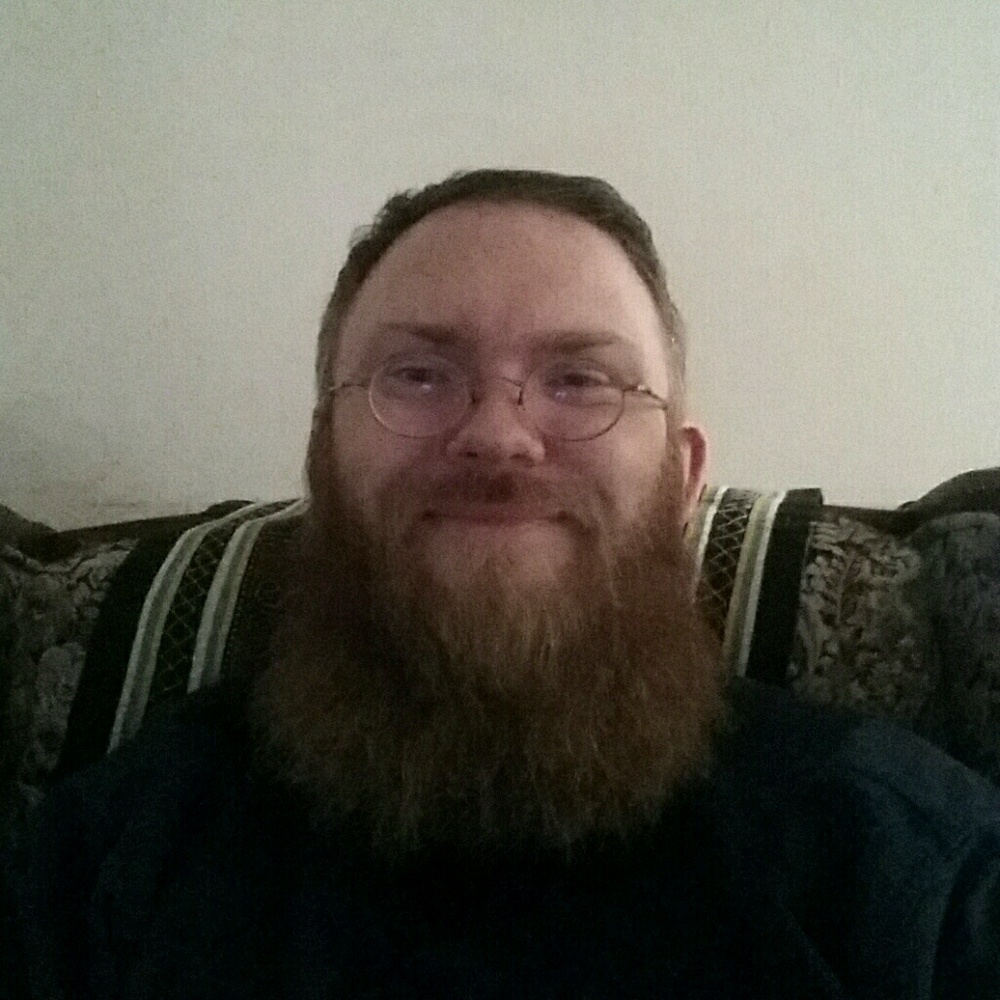 Meet your Posher, Steven rj